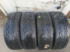Nokian Hakkapeliitta C3