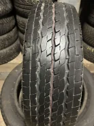 Firestone VanHawk 2