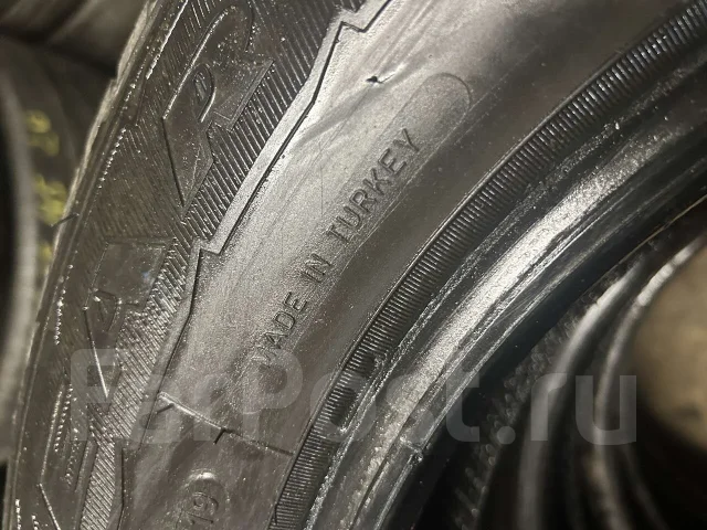 Goodyear Cargo Marathon