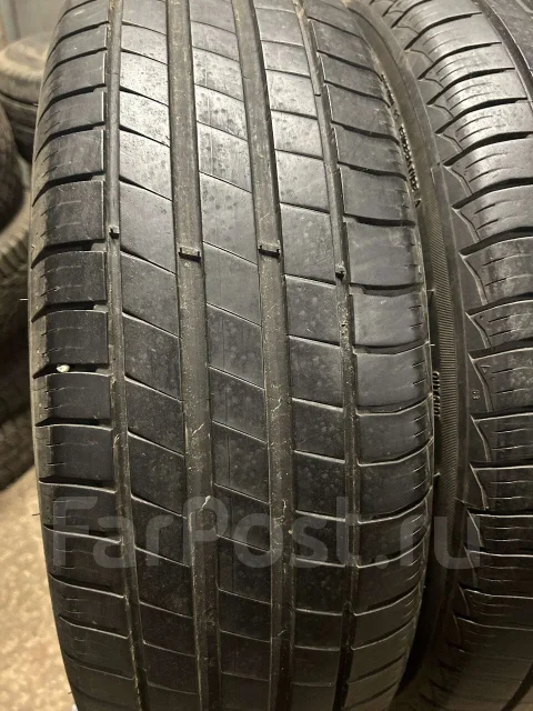 BFGoodrich Advantage SUV