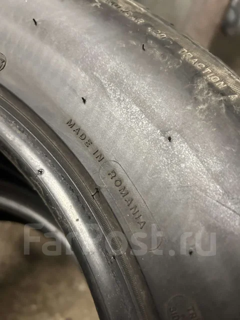 BFGoodrich Advantage SUV