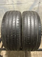 Yokohama Advan Sport V107