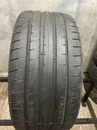 Goodyear Eagle F1 Asymmetric 3 SUV