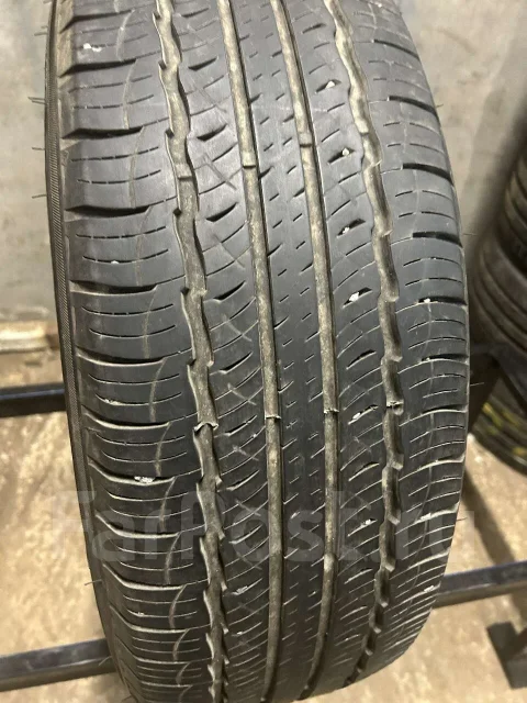 Triangle AdvanteX SUV TR259