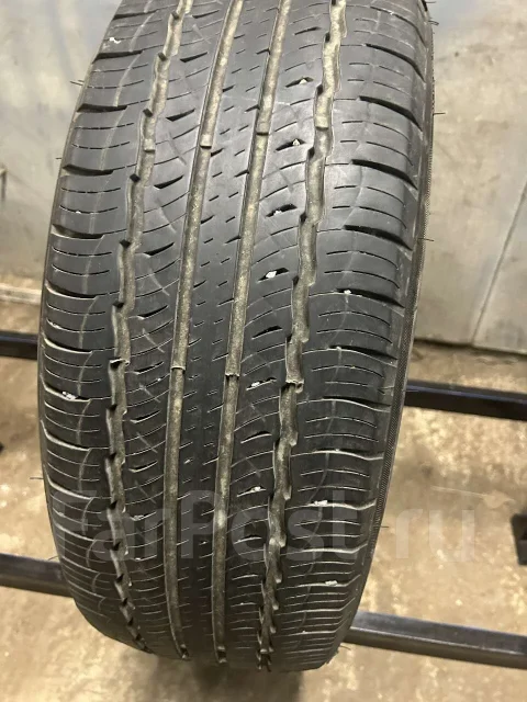 Triangle AdvanteX SUV TR259