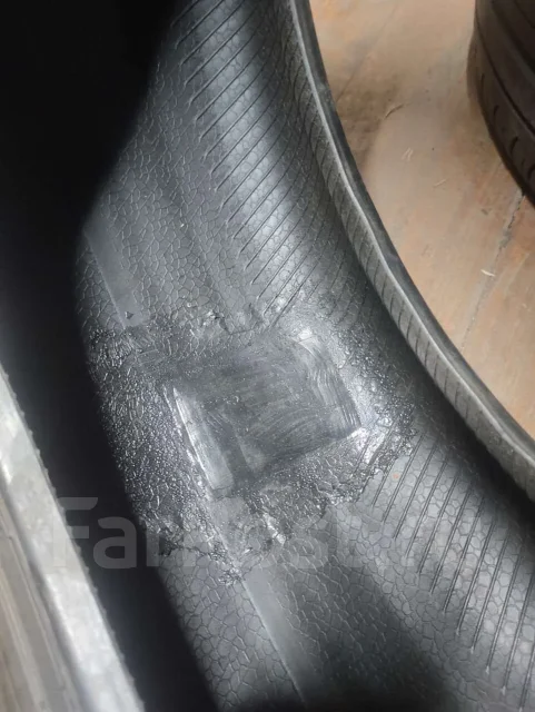 Continental EcoContact 6