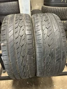 General Tire Grabber GT Plus