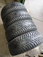 Nokian Hakkapeliitta 9 SUV
