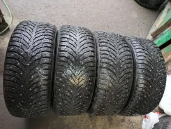 Nokian Hakkapeliitta 9