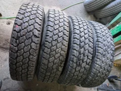 Toyo Open Country W/T
