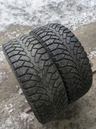 Nokian Hakkapeliitta 4