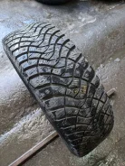 Falken Winterpeak F-Snow 1