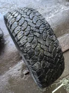 General Tire Grabber AT3