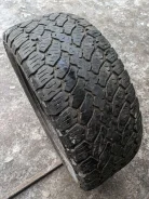 General Tire Grabber AT3
