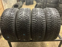 Nokian Hakkapeliitta 9 SUV
