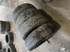 Michelin X-Ice 3