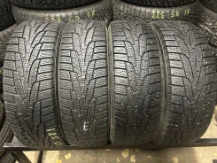Kumho I'Zen KW31