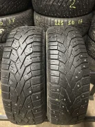 Gislaved Nord Frost 100