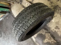 Continental VancoIceContact