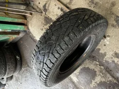 Nokian Hakkapeliitta C3