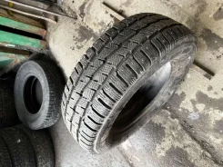 Michelin Agilis X-Ice North