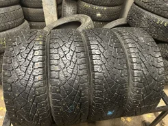 Nokian Hakkapeliitta C3
