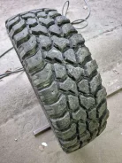 Nokian Rockproof