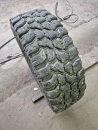 Nokian Rockproof
