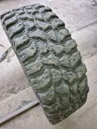 Nokian Rockproof