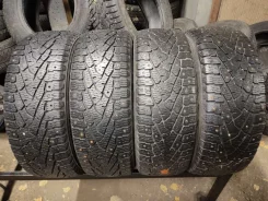 Nokian Hakkapeliitta C3