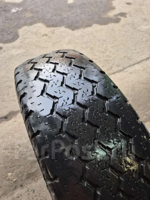 Michelin XC Camping