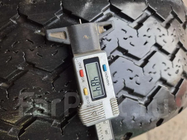 Michelin XC Camping