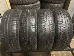 Michelin X-Ice 3