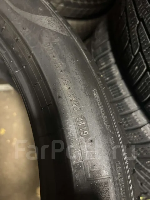 Pirelli P Zero PZ4