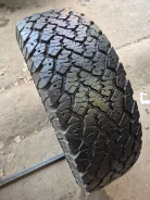 General Tire Grabber AT2