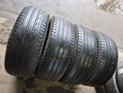 Bridgestone Turanza T001