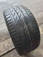 Nokian Hakka Black
