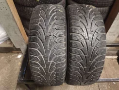 Nokian Hakkapeliitta RSi