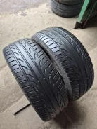 Semperit Speed-Life 2 SUV