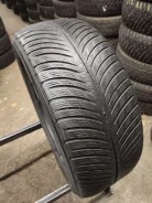 Michelin Pilot Alpin 5
