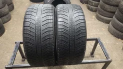 Michelin Pilot Alpin 5 SUV