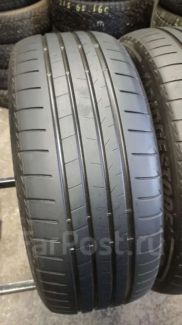 Bridgestone Turanza T005