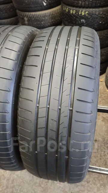 Bridgestone Turanza T005