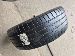 Hankook Ventus S1 Evo2 K117