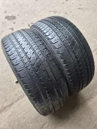 Bridgestone Dueler H/L Alenza Plus