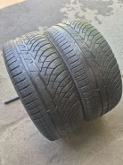 Michelin Pilot Alpin 4