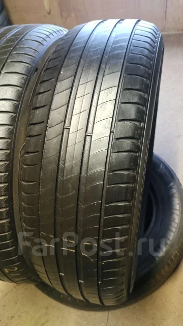 Michelin Primacy 3