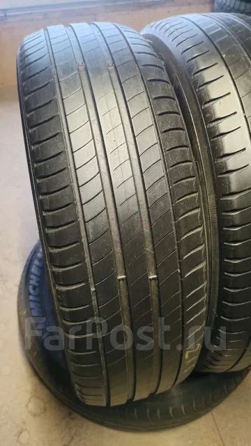 Michelin Primacy 3