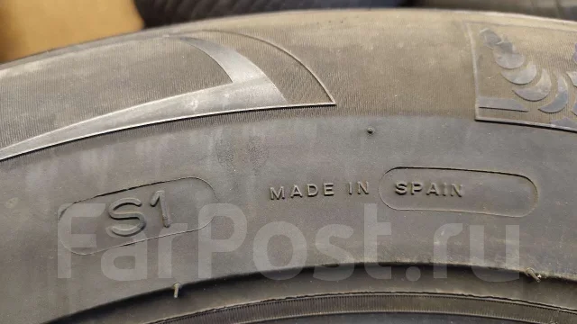 Michelin Primacy 3