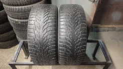 Nokian Hakkapeliitta 9 SUV